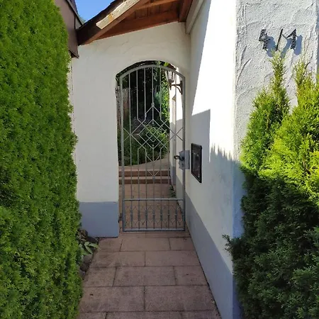 Ferienwohnung Am Trillenbuehl Salem  Exterior photo