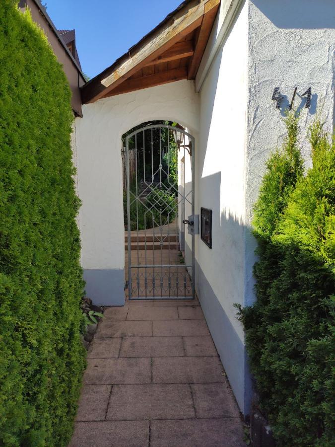 Am Trillenbuehl Apartment
