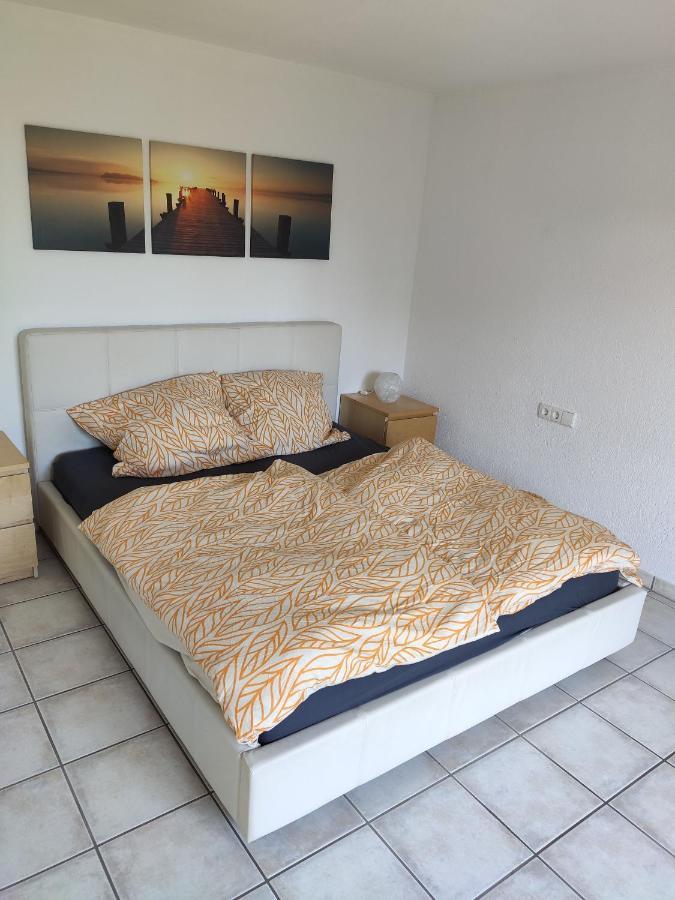 Am Trillenbuehl Apartment *