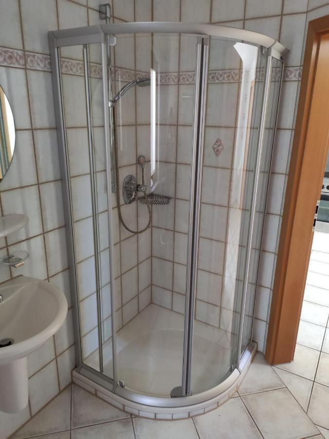 Apartment Am Trillenbuehl