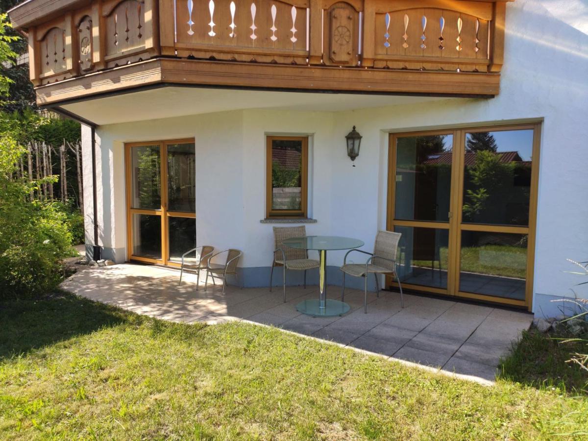 Apartment Am Trillenbuehl Salem (Baden-Wurttemberg)