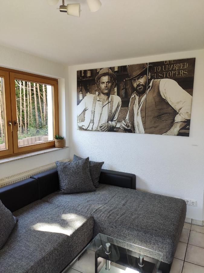 Apartment Am Trillenbuehl Salem (Baden-Wurttemberg)